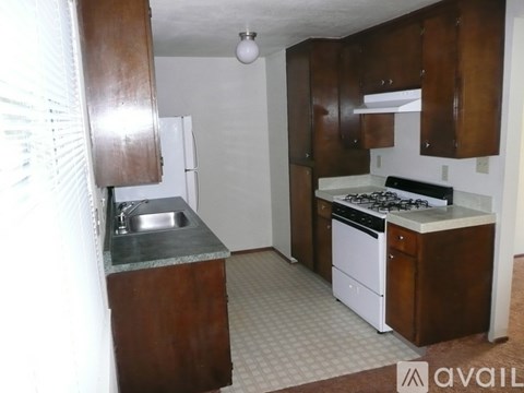 412 West Locust Street 1 Apartment for Rent