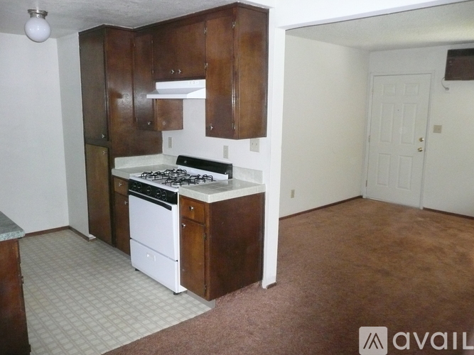 412 West Locust Street 1 Apartment for Rent - Photo gallery 2