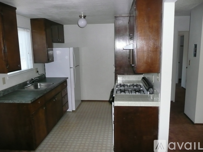 412 West Locust Street 1 Apartment for Rent - Photo gallery 3