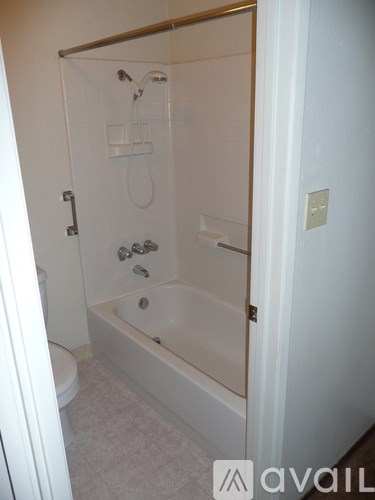 412 West Locust Street 1 Apartment for Rent