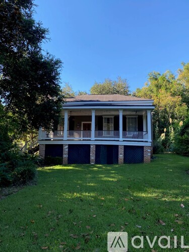 12 B McGregor Avenue 2 Beds Single Family Home for Rent - Photo gallery 1