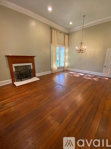 12 B Mcgregor Avenue 2 Beds Apartment for Rent