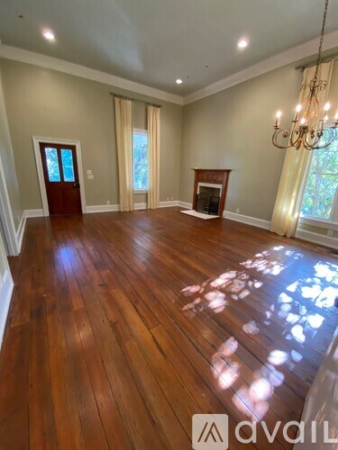 12 B Mcgregor Avenue 2 Beds Apartment for Rent