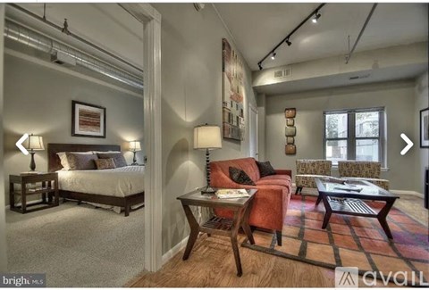 1300 N Street Northwest 2 Beds Apartment for Rent