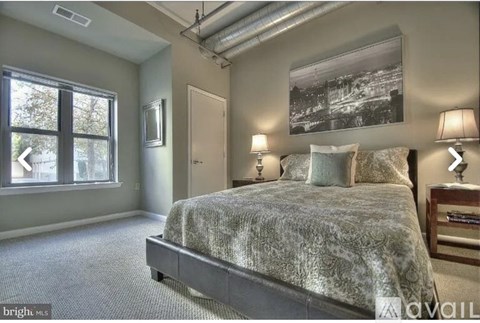 1300 N Street Northwest 2 Beds Apartment for Rent