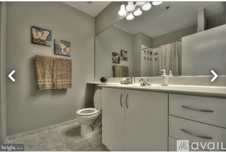 1300 N Street Northwest 2 Beds Condo for Rent - Photo gallery 4