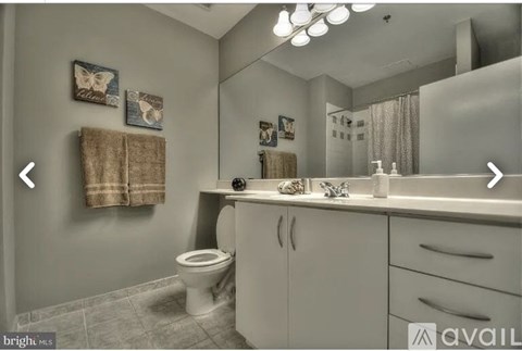 1300 N Street Northwest 2 Beds Apartment for Rent