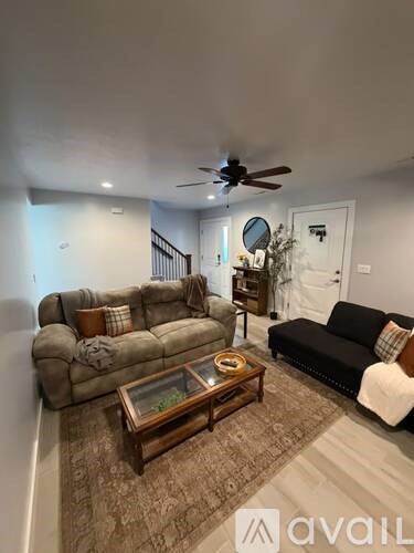 966 West 1075 South 3 Beds Apartment for Rent
