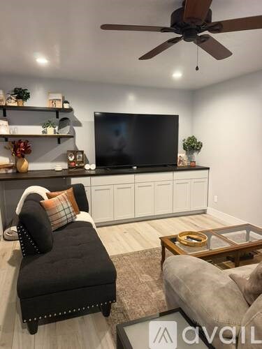 966 West 1075 South 3 Beds Apartment for Rent