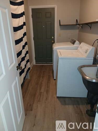 8310 North Henry Ruff Road 3 Beds Apartment for Rent