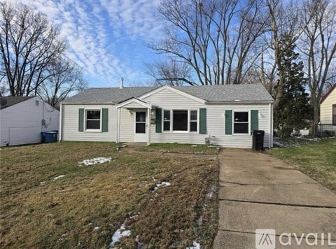 9831 Vickie Place 3 Beds Apartment for Rent