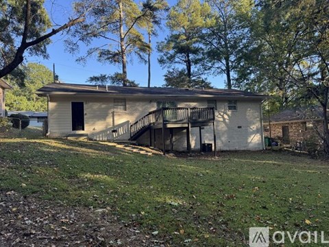 2791 Knollview Dr 4 Beds Apartment for Rent