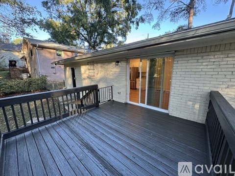 2791 Knollview Dr 4 Beds Apartment for Rent