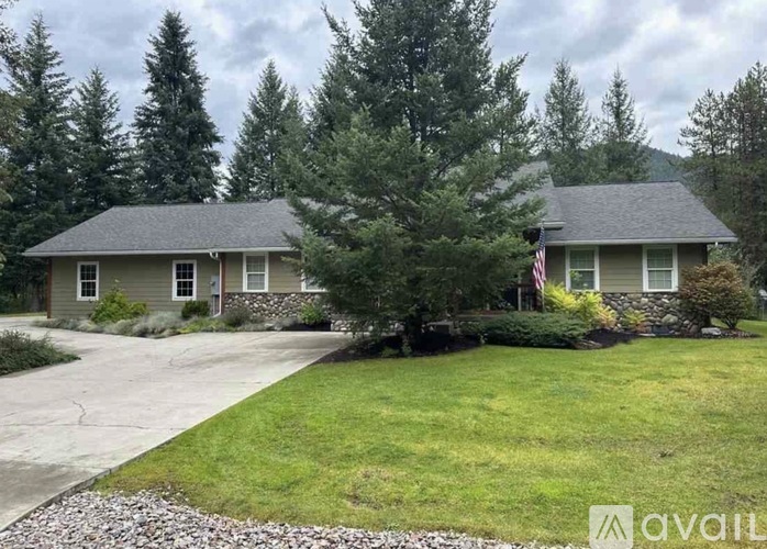 741 Trestle Creek Drive 3 Beds Single Family Home for Rent - Photo gallery 1