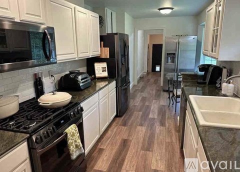 741 Trestle Creek Drive 3 Beds Apartment for Rent
