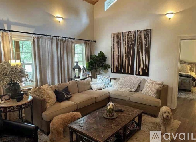 741 Trestle Creek Drive 3 Beds Single Family Home for Rent - Photo gallery 4