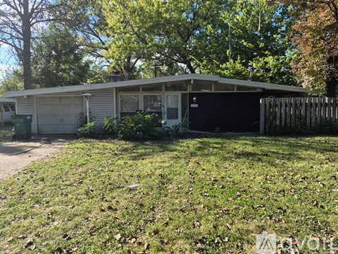 355 Countryside Dr 4 Beds Apartment for Rent