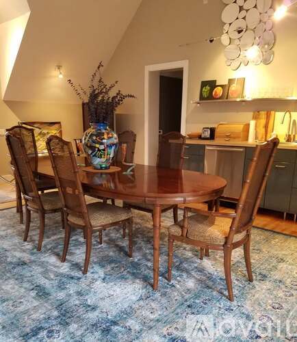 302 Old Branchville Road 1 Single Family Home for Rent - Photo gallery 4