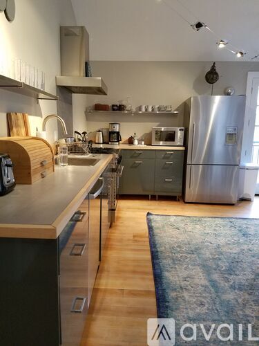 302 Old Branchville Road 1 Single Family Home for Rent - Photo gallery 5