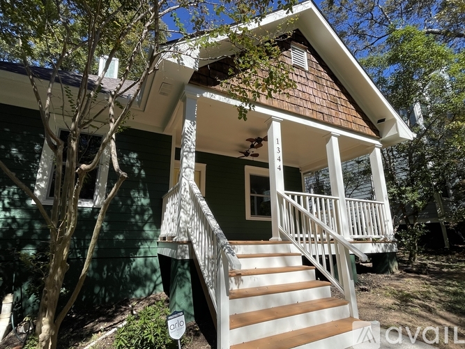 1344 Hooper Ave NE 3 Beds Single Family Home for Rent - Photo gallery 2