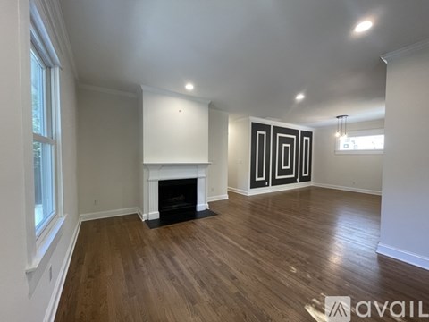 1344 Hooper Ave NE 3 Beds Apartment for Rent