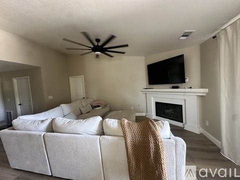 4100 Crowell Road 3 Beds Apartment for Rent