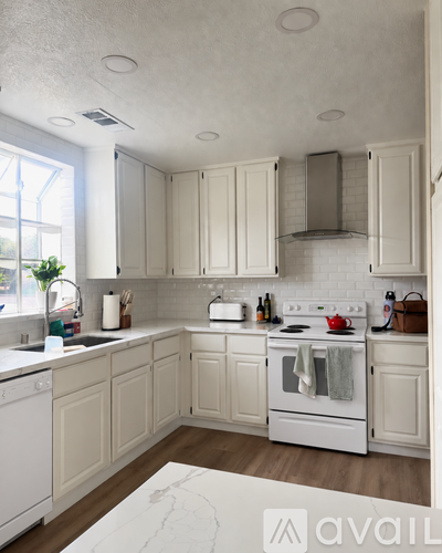 4100 Crowell Road 3 Beds Single Family Home for Rent - Photo gallery 3