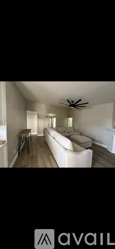 4100 Crowell Road 3 Beds Single Family Home for Rent - Photo gallery 4