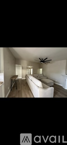 4100 Crowell Road 3 Beds Apartment for Rent