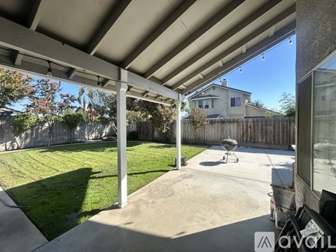 4100 Crowell Road 3 Beds Apartment for Rent