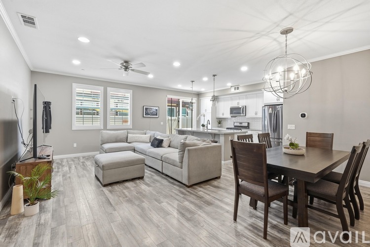 22077 Barrington Way 3 Beds Single Family Home for Rent - Photo gallery 3