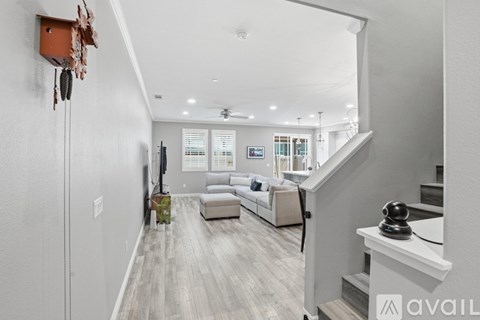 22077 Barrington Way 3 Beds Apartment for Rent
