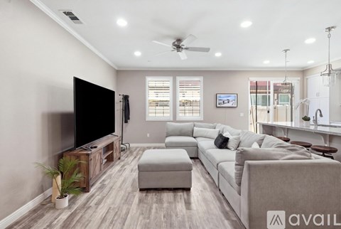 22077 Barrington Way 3 Beds Apartment for Rent