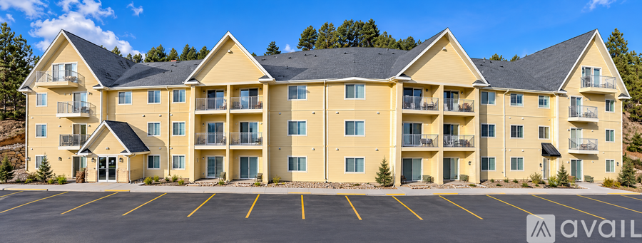 1617 Debra Drive 2 Beds Apartment for Rent - Photo gallery 1