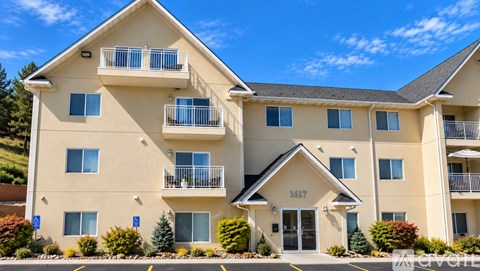 1617 Debra Drive 2 Beds Apartment for Rent