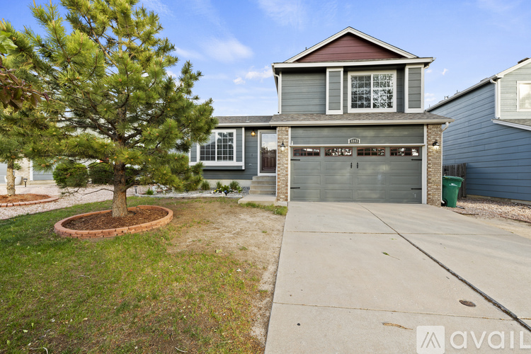 6943 Cabriolet Dr 3 Beds Single Family Home for Rent - Photo gallery 1