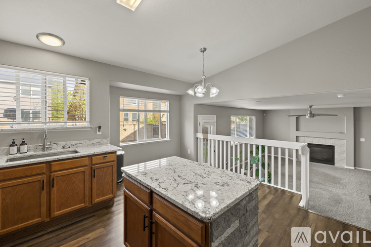 6943 Cabriolet Dr 3 Beds Single Family Home for Rent - Photo gallery 3