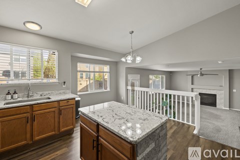 6943 Cabriolet Dr 3 Beds Apartment for Rent