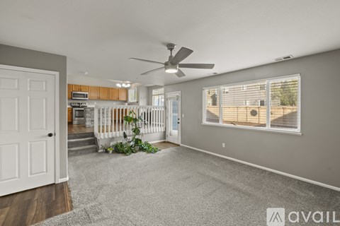 6943 Cabriolet Dr 3 Beds Apartment for Rent