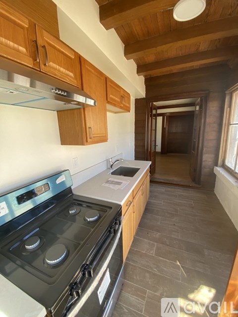 2618 Kenwood Ave Studio Apartment for Rent