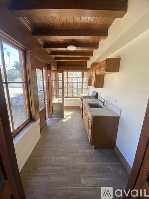 2618 Kenwood Ave Studio Apartment for Rent