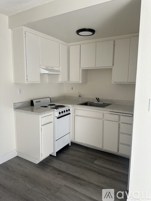 2230 S Eastern Ave. 2 Beds Apartment for Rent