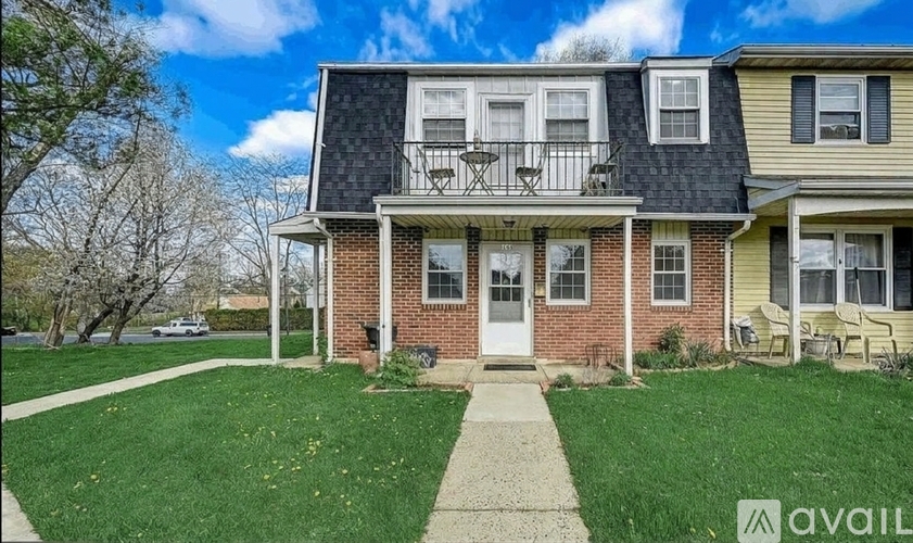 143 Reliance Pl 2 Beds Apartment for Rent - Photo gallery 1