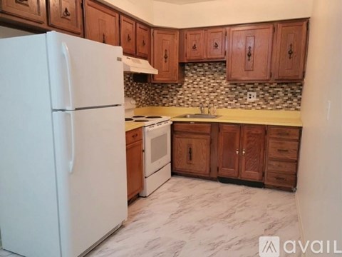143 Reliance Pl 2 Beds Apartment for Rent