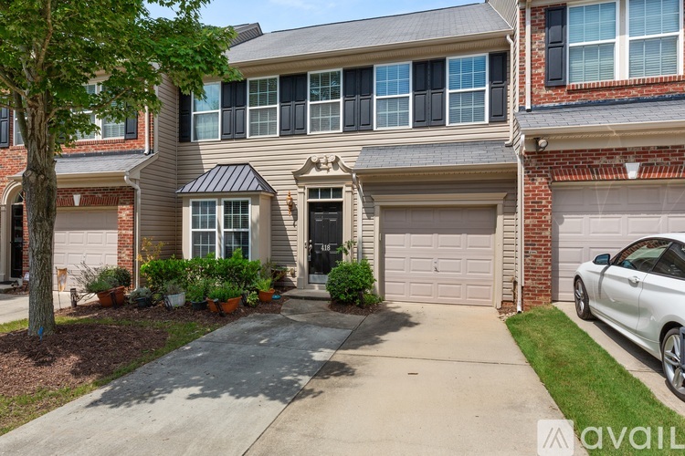 418 Cedar Pines Drive 3 Beds Townhouse for Rent - Photo gallery 1