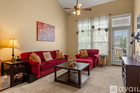 418 Cedar Pines Drive 3 Beds Apartment for Rent