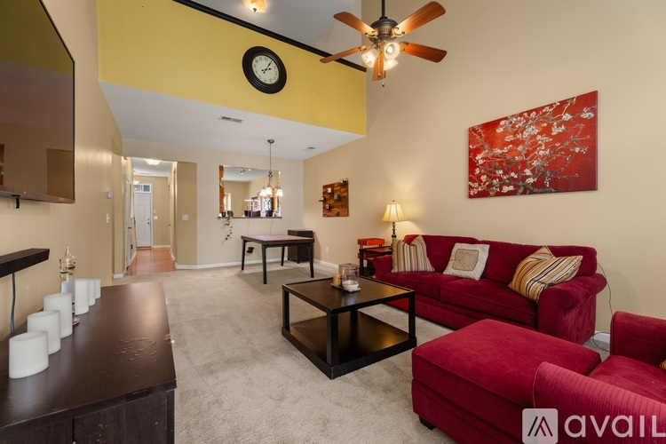 418 Cedar Pines Drive 3 Beds Townhouse for Rent - Photo gallery 3