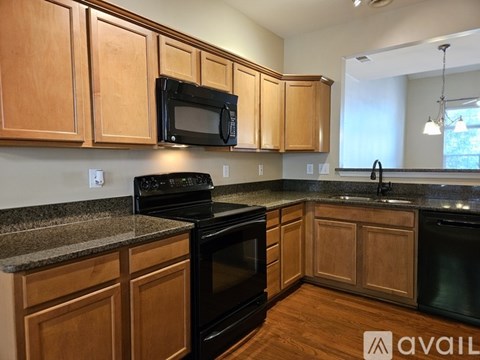 418 Cedar Pines Drive 3 Beds Apartment for Rent
