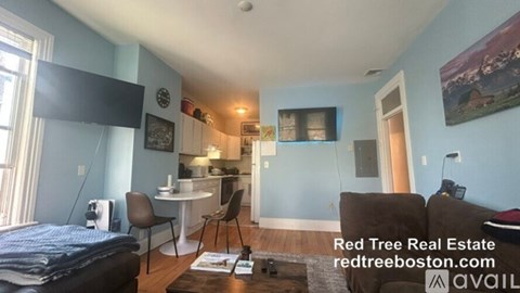 1516 Commonwealth Ave 4 Beds Apartment for Rent