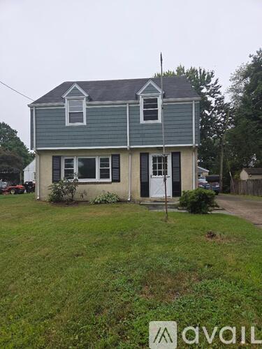 1005 Swarthmore Ave 4 Beds Single Family Home for Rent - Photo gallery 1